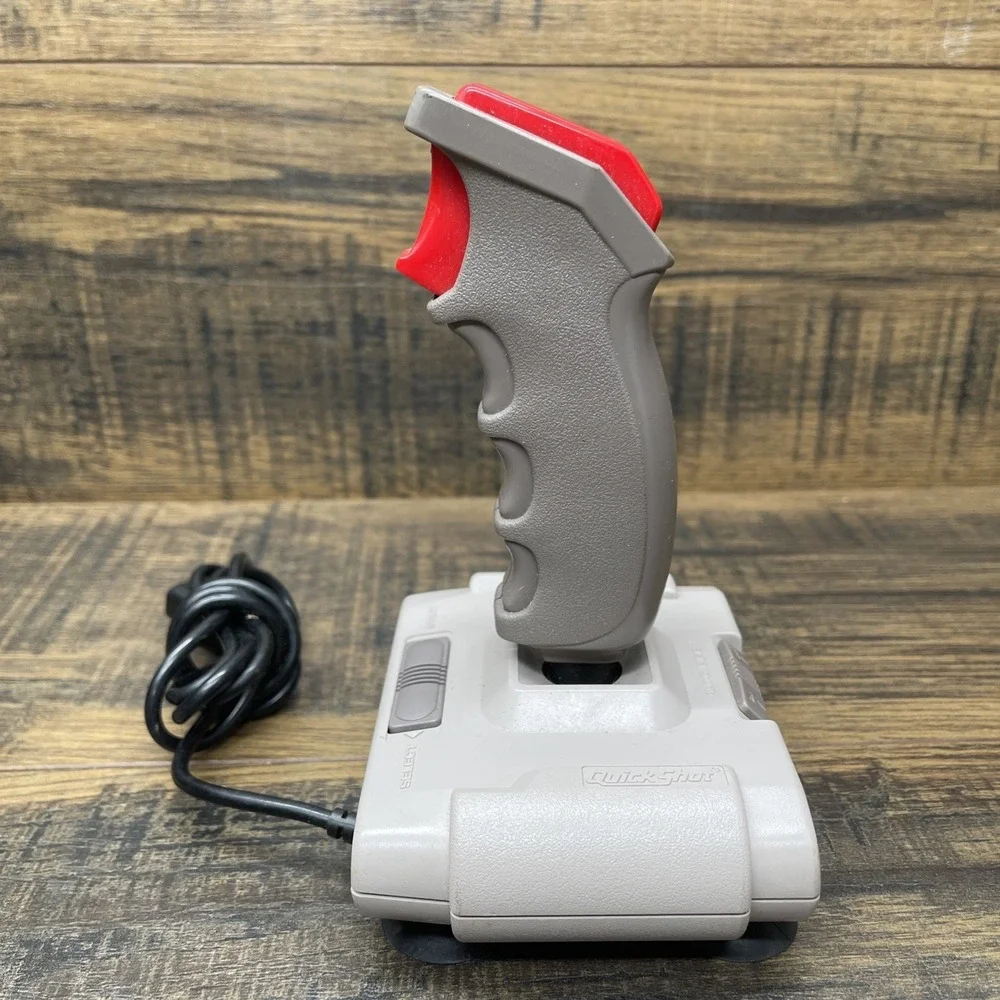 Nintendo NES - Quick Shot‎ Controller - QS-112